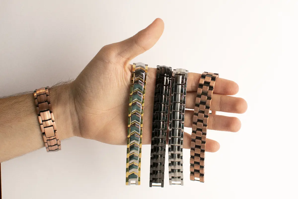 Karkötők összehasonlítása