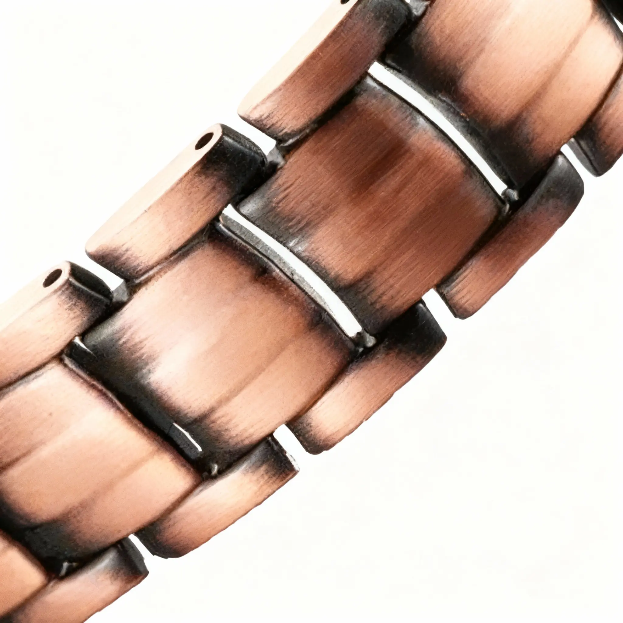 Vörösréz textúra